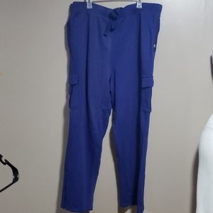 Everlast Mens Sweatpants Sz 2x